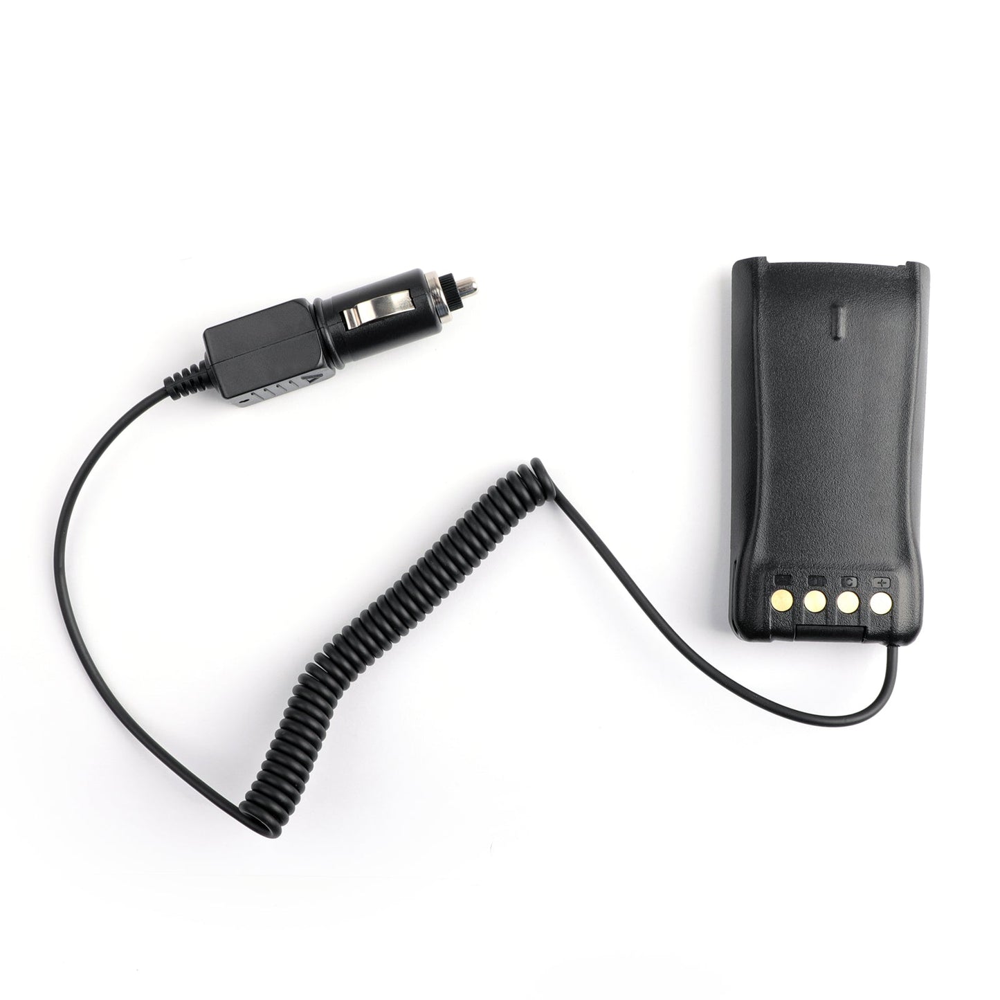 Accessori per l'eliminazione della batteria dell'auto per Hytera PD780 PD700 Radio Walkie Talkie
