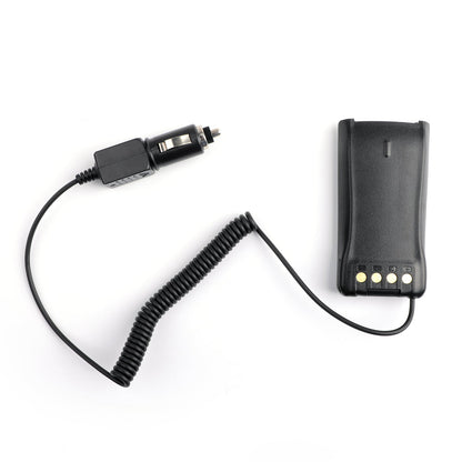 Accessori per l'eliminazione della batteria dell'auto per Hytera PD780 PD700 Radio Walkie Talkie