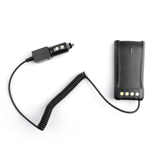 Accessori per l'eliminazione della batteria dell'auto per Hytera PD780 PD700 Radio Walkie Talkie