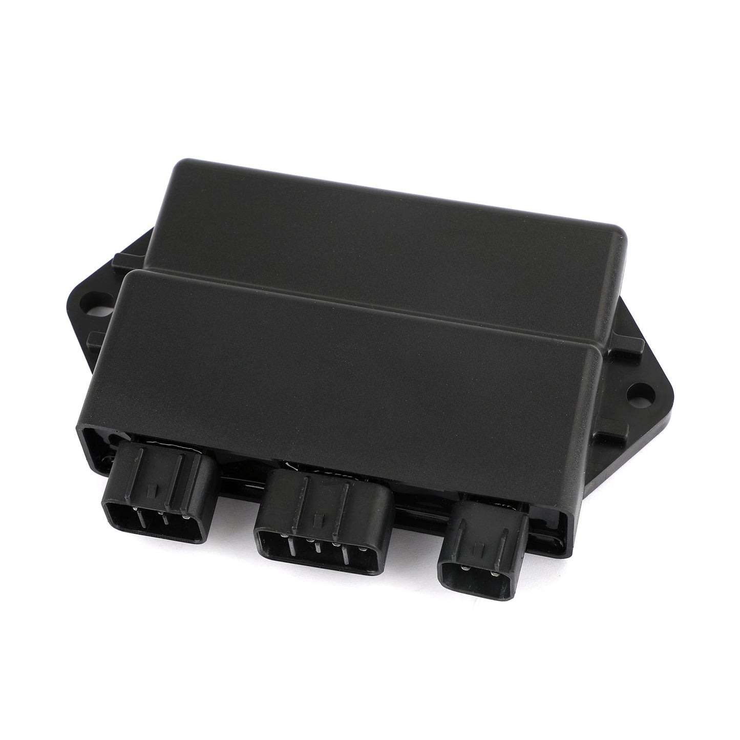 Accenditore CDI adatto per Yamaha YFM660FA Grizzly 660 2002-2008 5KM-85540-00 Generico