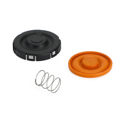 Coperchio valvola PCV 11127588412 per BMW N20 F20 F30 F10 F11 X1 X3 X5 X6 generico