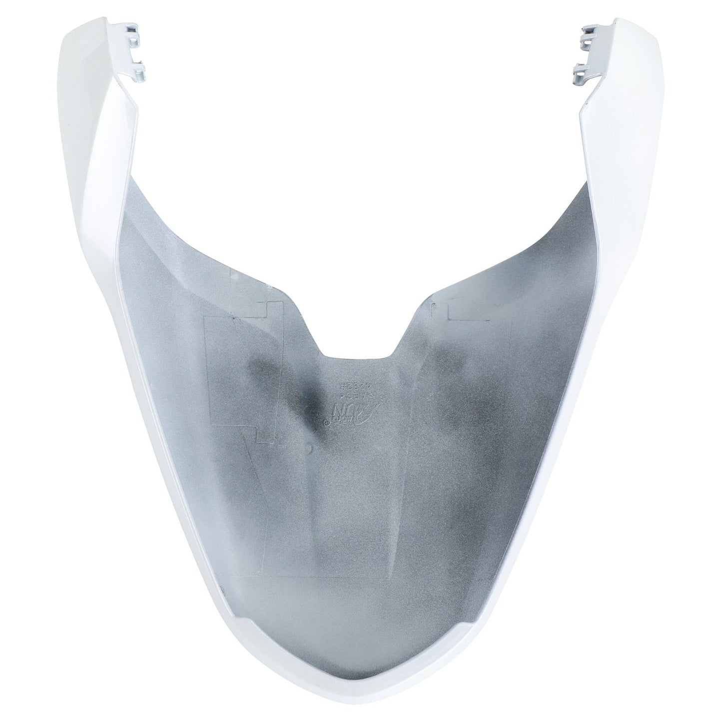 Carenatura coprisella passeggero posteriore/sellino per Ducati Monster 797 821 1200 Generico