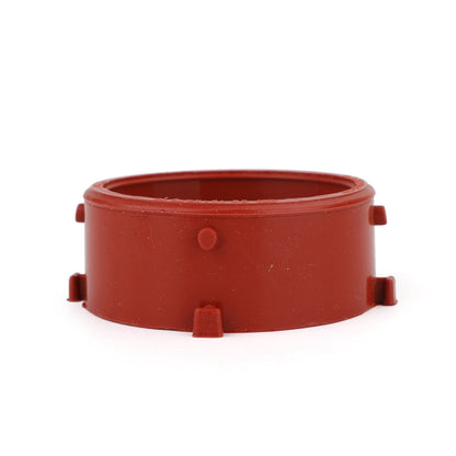 Areyourshop 2PCS Air Duct Seal per turbocompressore 6420940480 6420940580 Fit Mercedes generico