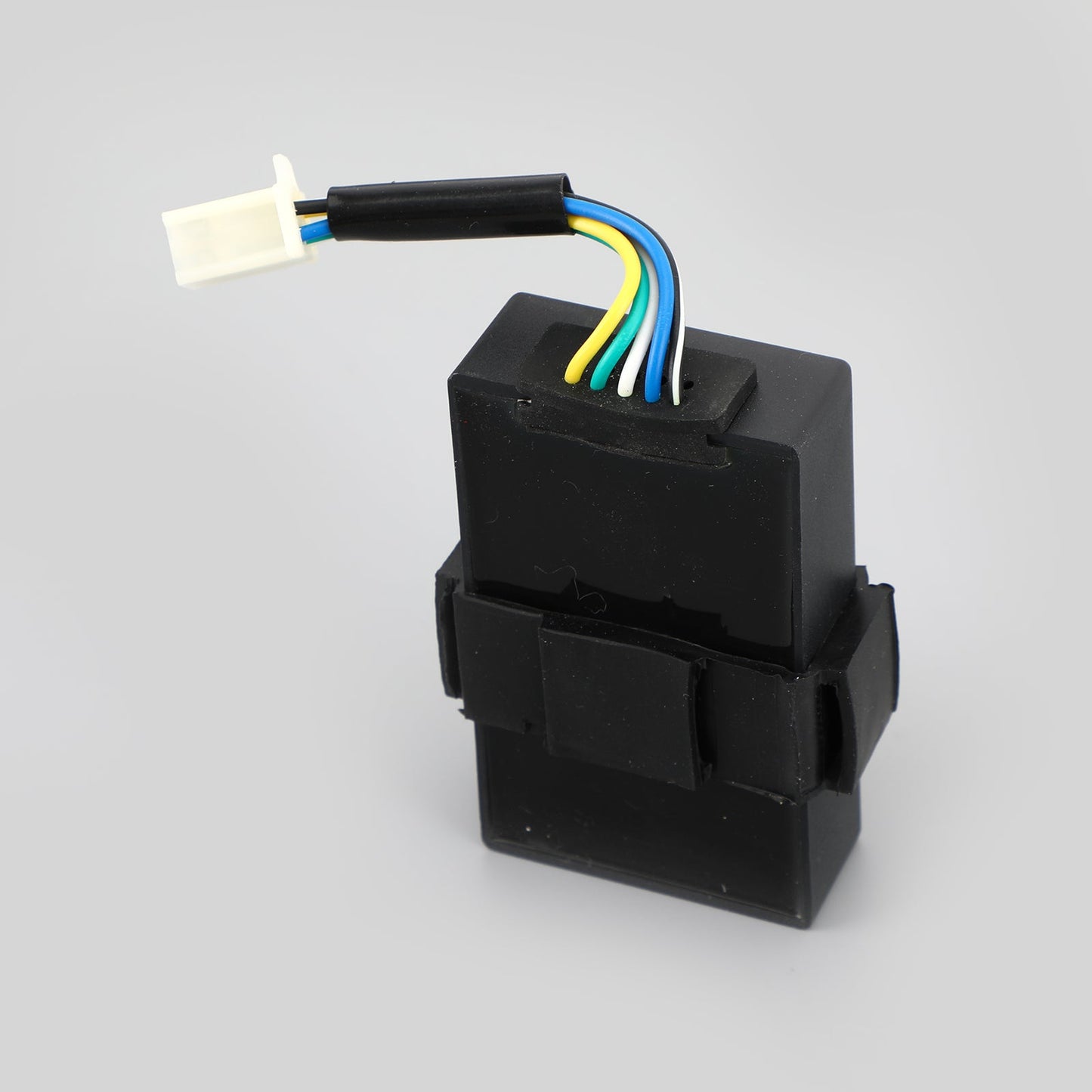 CDI BOX Accenditore adatto per Honda Shadow VT750C 1983 VT700C 1984 1985 30400-ME9 Generico