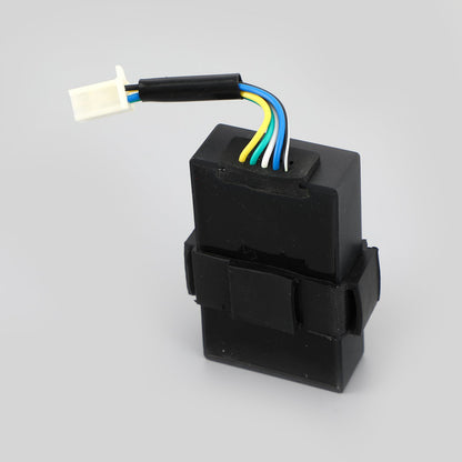 CDI BOX Accenditore adatto per Honda Shadow VT750C 1983 VT700C 1984 1985 30400-ME9 Generico