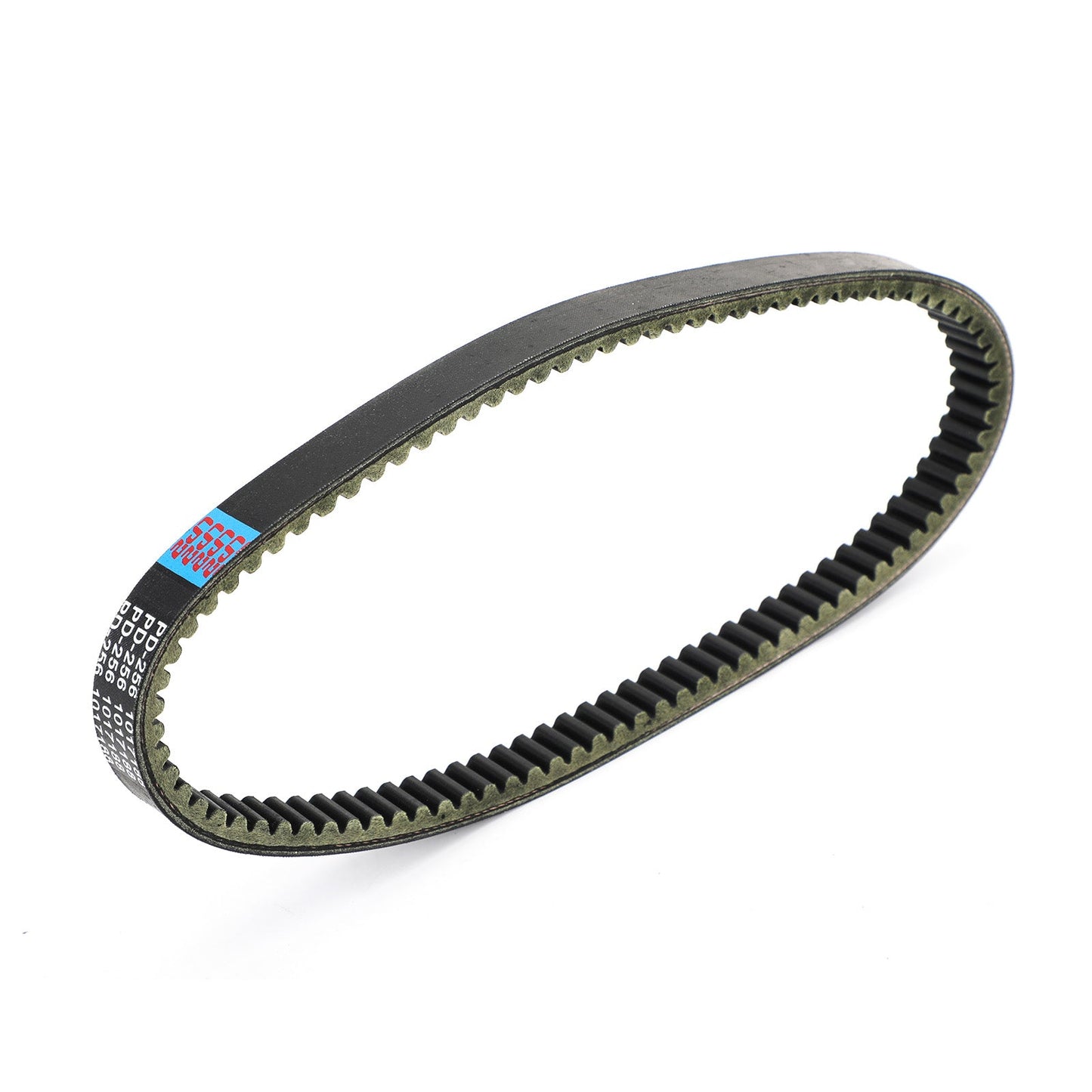 Cinghia di trasmissione per carrello da golf adatta per Club Car Gas 1984-1991 1014081 Generico