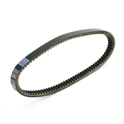 Cinghia di trasmissione per carrello da golf adatta per Club Car Gas 1984-1991 1014081 Generico