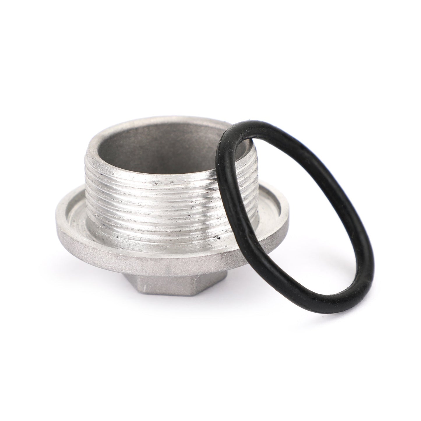 Scooter Tappo di Scarico Filtro Olio Set Per GY6 50cc 125cc 150cc Ciclomotore Baotian Taotao Generico