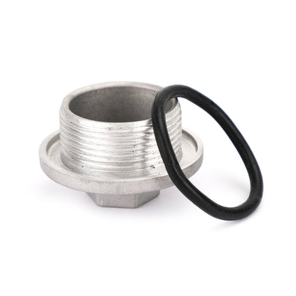 Scooter Tappo di Scarico Filtro Olio Set Per GY6 50cc 125cc 150cc Ciclomotore Baotian Taotao Generico