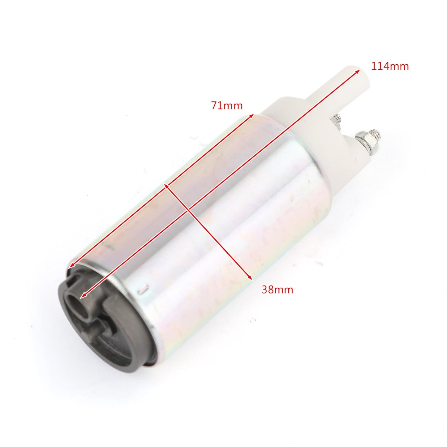 Pompa del carburante per fuoribordo Yamaha 69J-13907-00-00 69J-13907-01-00 69J-13907-02-00 Generico