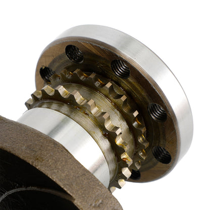 11217799970 11217809375 Albero motore N57D30 per BMW F01 F10 F30 X5 X6 730D 530D 540D 335D 330D