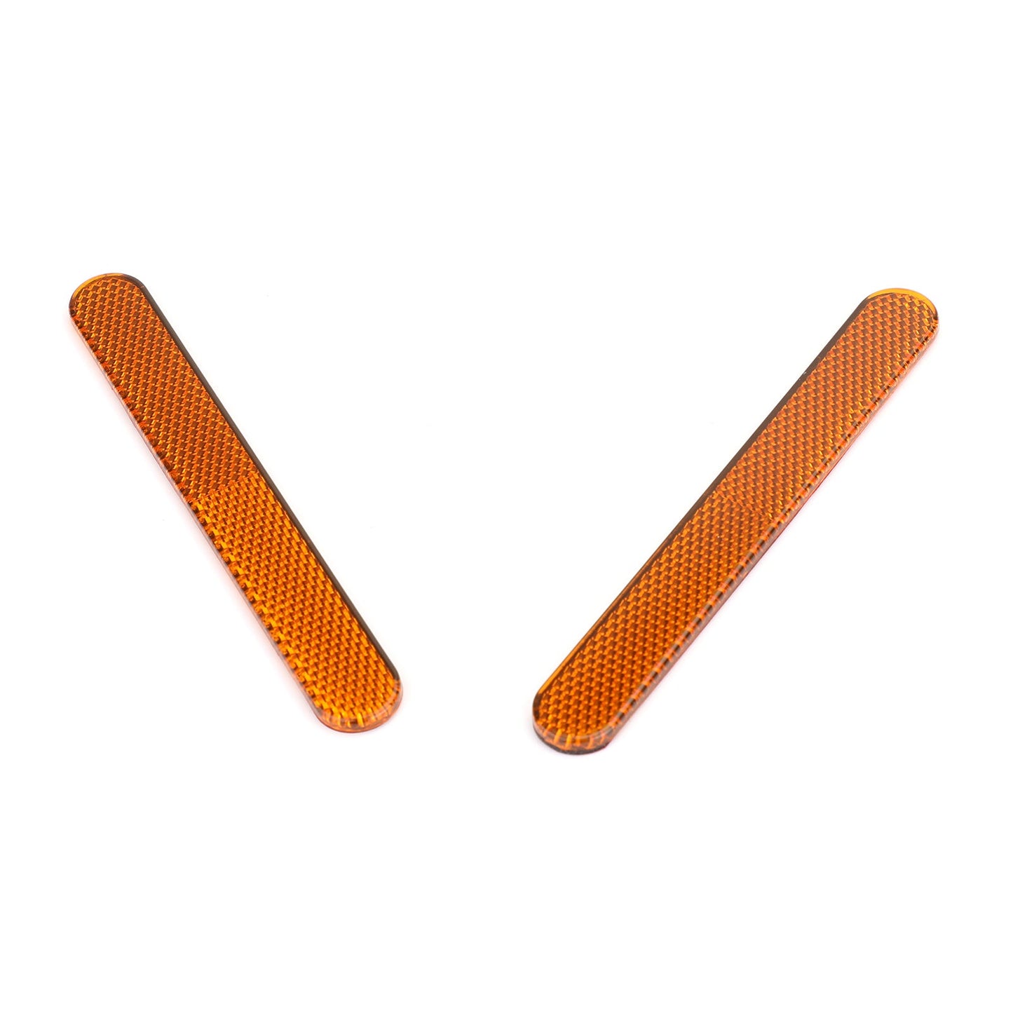 Parafango Parafango Posteriore Riflettore Per Harley Sportster 883 1200 X48 Generico