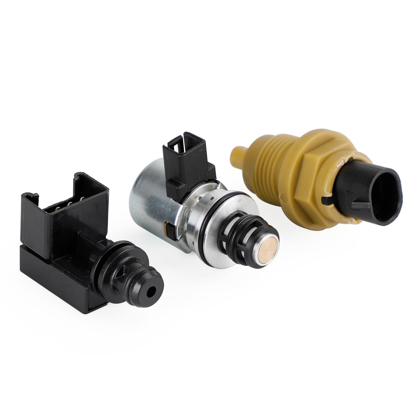 2000-Up A518 46RE 48RE Kit filtro trasmissione con solenoide + set sensore Fedex Express