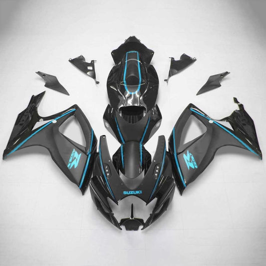 Kit carenatura Suzuki GSXR 600/750 2006-2007