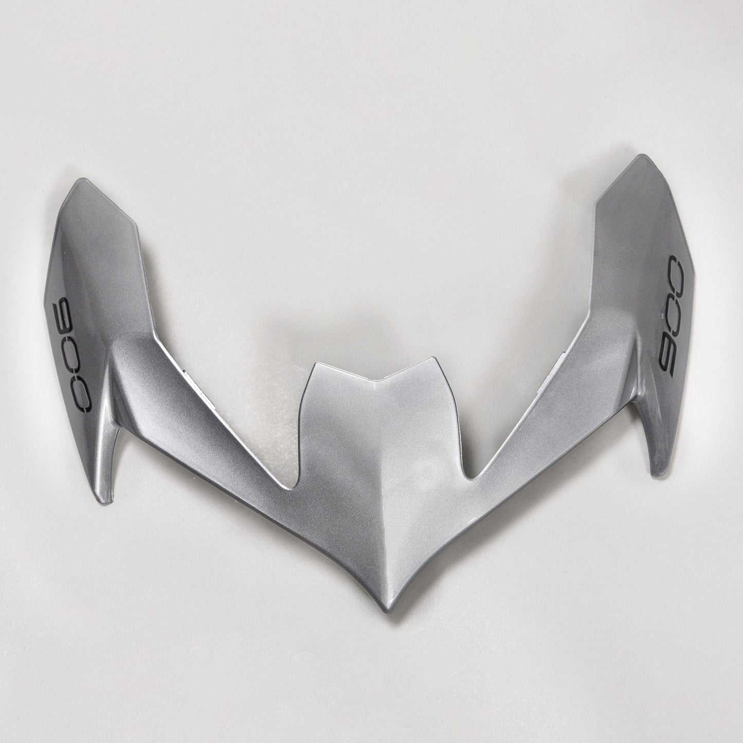 Carenatura per carrozzeria in plastica ABS ad iniezione adatta per Kawasaki Z900 2020-2024 Generico