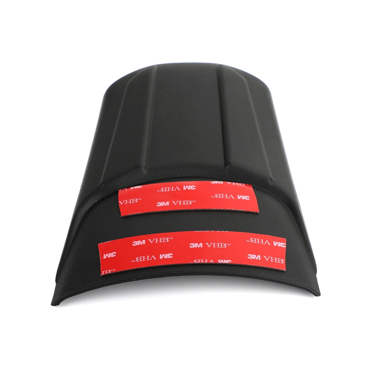 Prolunga parafango parafango posteriore moto adatta per Honda CB650R CBR650R 2019-2020 generico