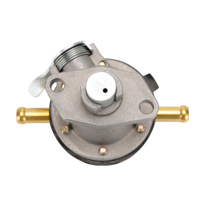 Adatto per motore Yanmar 2TNV70 3TNV76 4TNE84 129100-52100 pompa di sollevamento carburante
