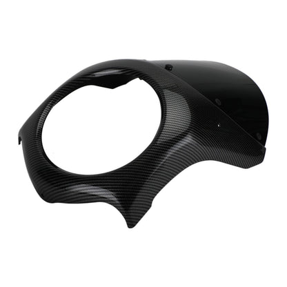 Parabrezza cupolino parabrezza per Honda CB1000R CB650R 2019-2021 C generico