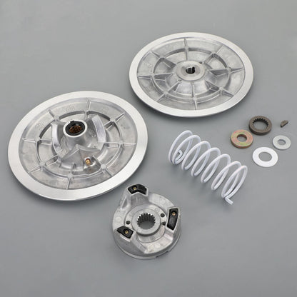 1985-2007 Yamaha Golf Cart 4 Ciclo G2 G9 G14 G16 G20 G22 Frizione guidata secondaria