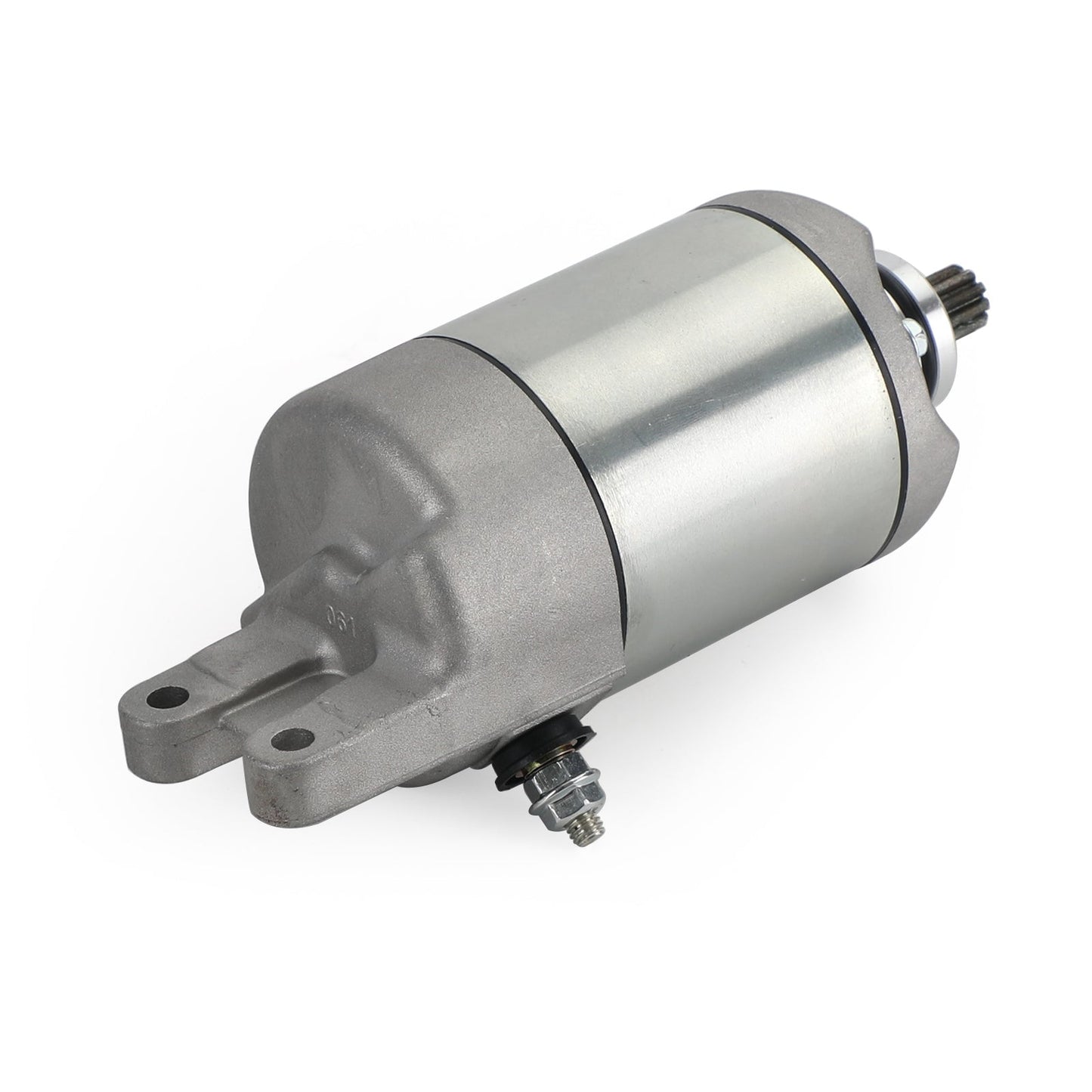 NUOVO motorino di avviamento per Honda TRX 350 FourTrax 350 ATV 1986 31200-HA7-305 31200-HA7-315 generico