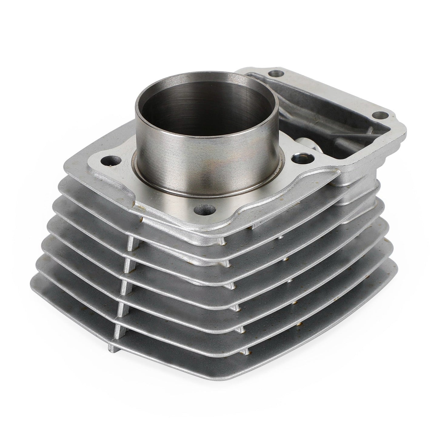 Honda CG125 TMX125 JX125 CG 125 15mm Pin /125cc Kit guarnizioni pistone cilindro w Fedex Express