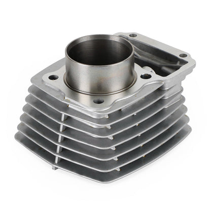 Honda CG125 TMX125 JX125 CG 125 15mm Pin /125cc Kit guarnizioni pistone cilindro w Fedex Express