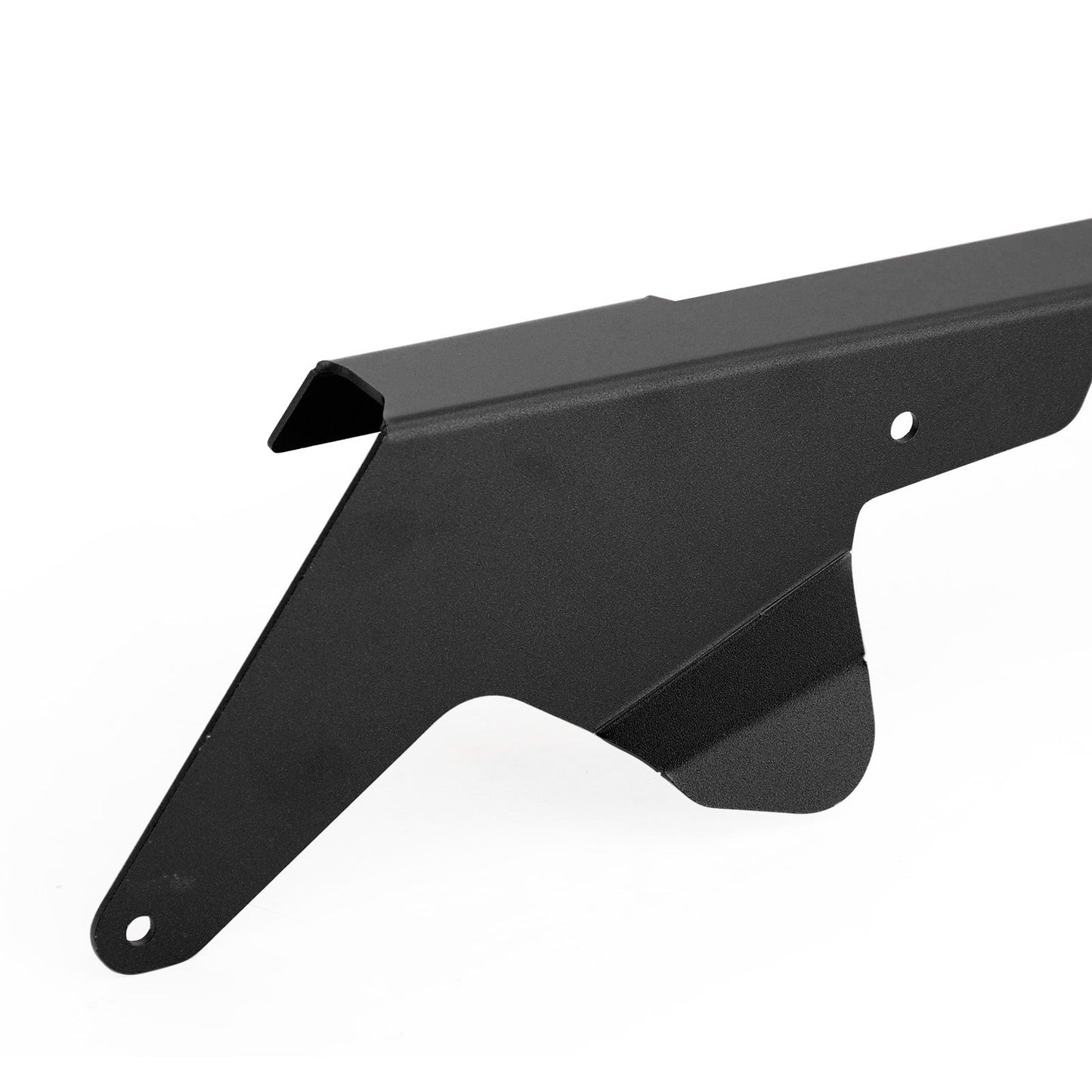 2011-2018 KAWASAKI ZX-10R Coperchio protezione protezione catena pignone
