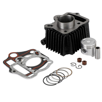 Honda ST 50 Dax C 50 Z 50 Monkey Z50R XR CRF 50 50cc Kit Top End Completo Fedex Express