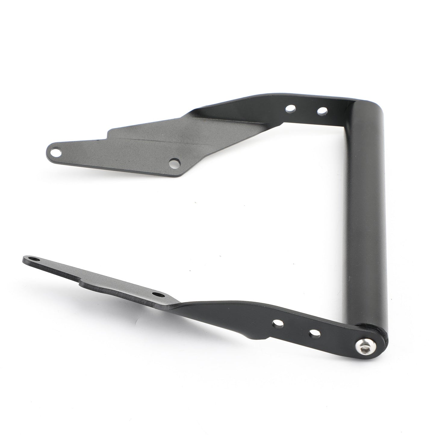 Supporto nero per Smartphone/GPS per BMW G310GS G 310 R 17-23