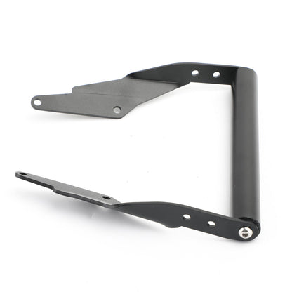 Supporto nero per Smartphone/GPS per BMW G310GS G 310 R 17-23