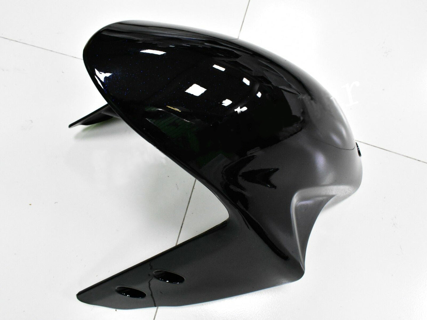 Carenatura Kit Carrozzeria ABS fit Per Ducati 1199 2012-2015 Generico