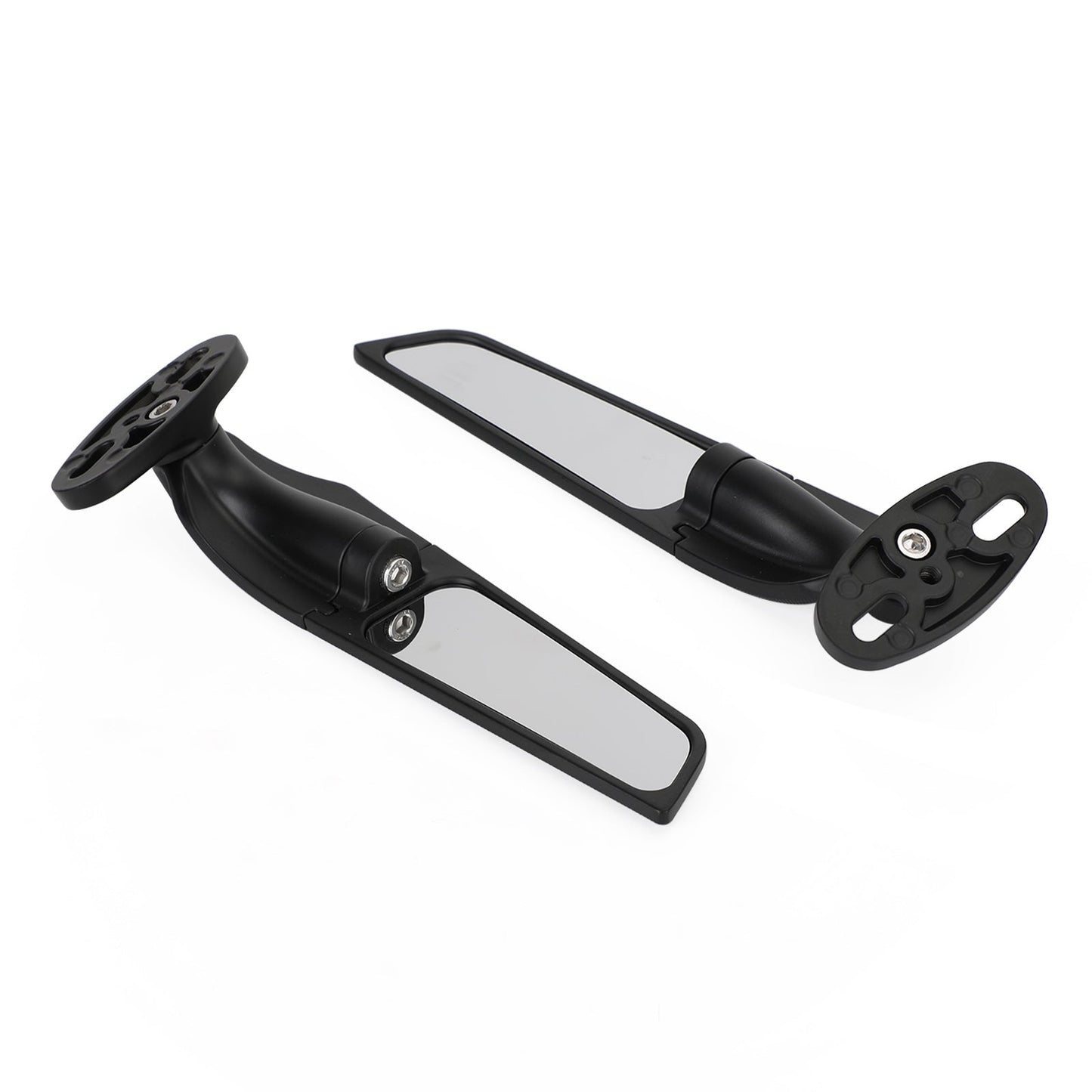 Honda CBR600RR 2003-2017 CBR1000RR 2004-2007 Specchietti retrovisori con alette regolabili