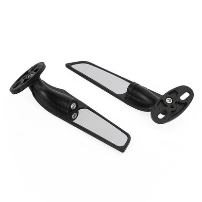 Honda CBR600RR 2003-2017 CBR1000RR 2004-2007 Specchietti retrovisori con alette regolabili