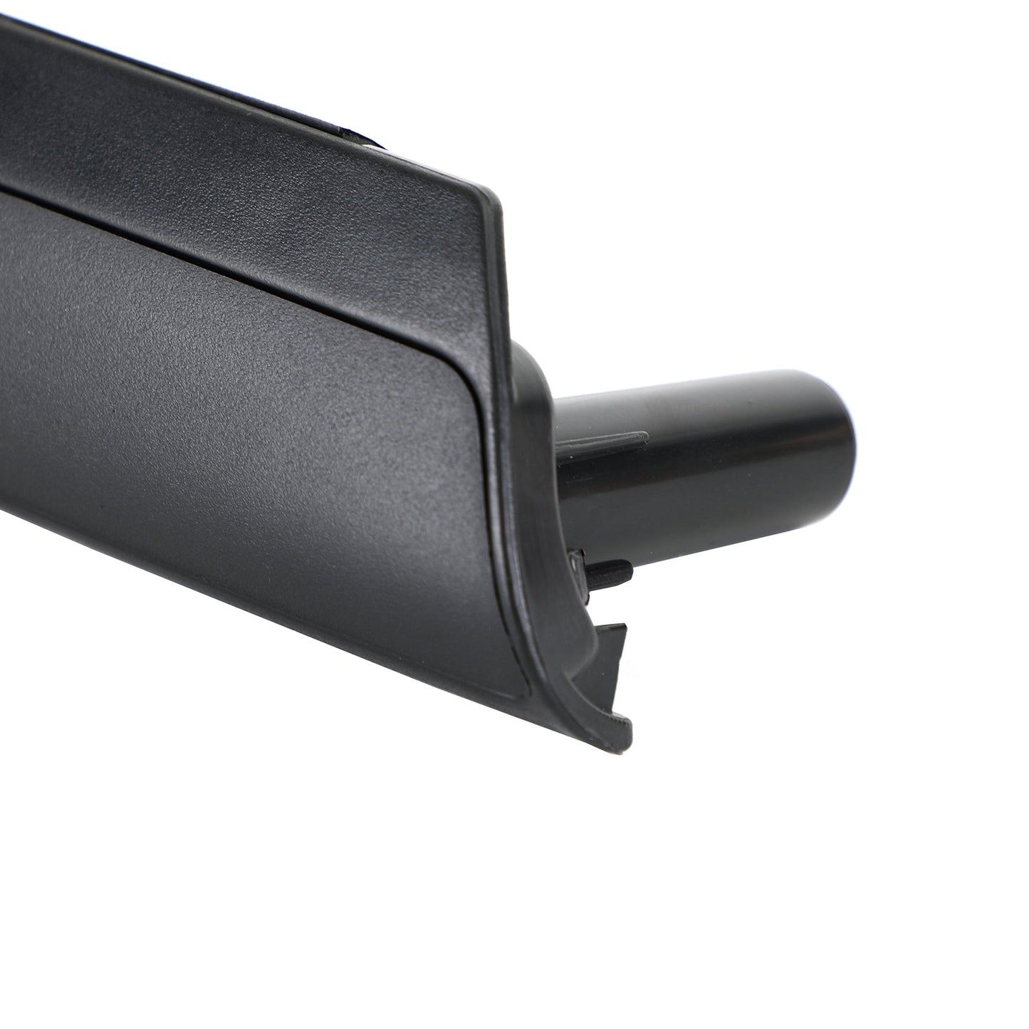 Maniglia interna porta anteriore sinistra + destra per Volkswagen T5 2009-2015 Generico