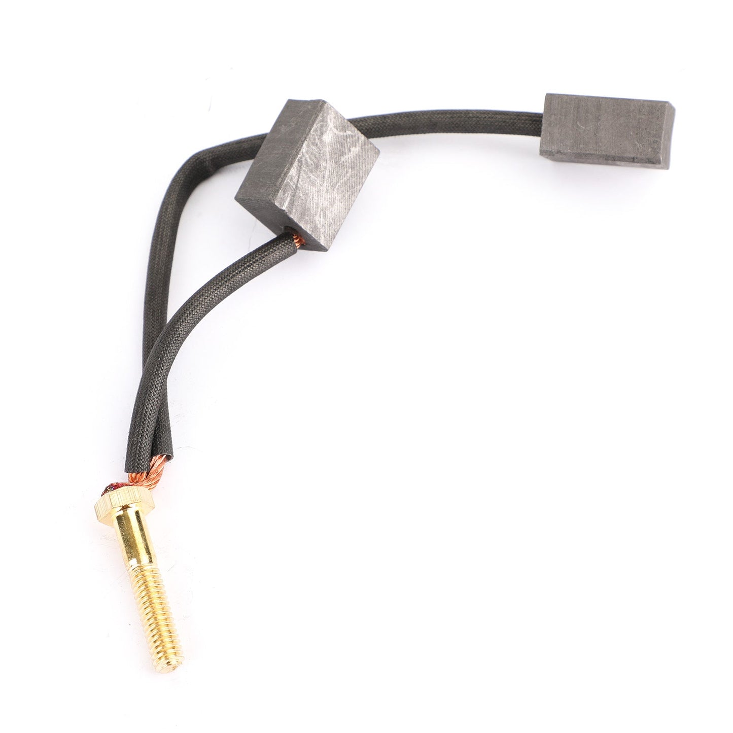 ADC Motor Brush Kit adatto per Club Car EZGO Golf Cart 73120-G25 1021862-01 Generico