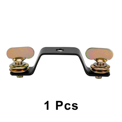 Morsetti per luci da palco da 1/2 pezzi per 7R Sharpy 230W Zoom Moving Head Beam Light