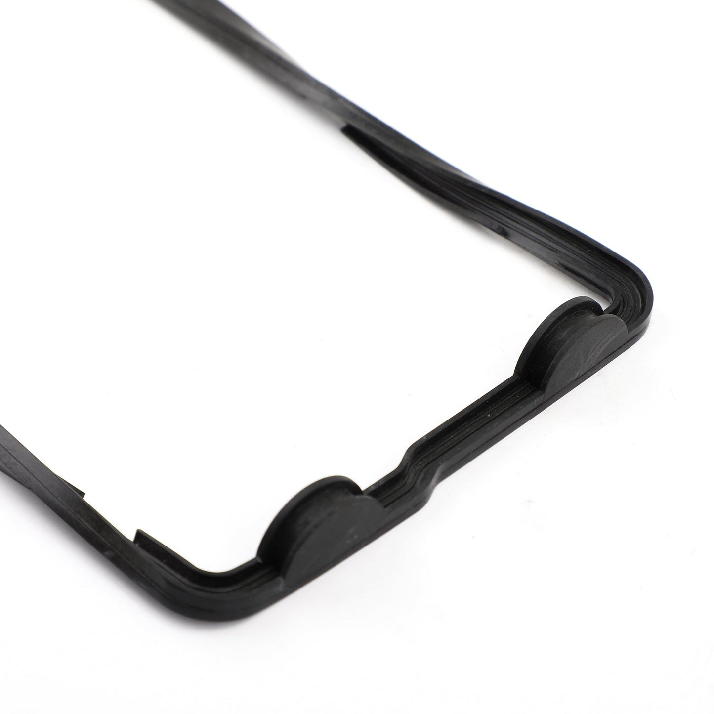 Guarnizione coperchio testata per Kawasaki Ninja ZX-10R 2004-2010 NOS.11061-0223 Generico