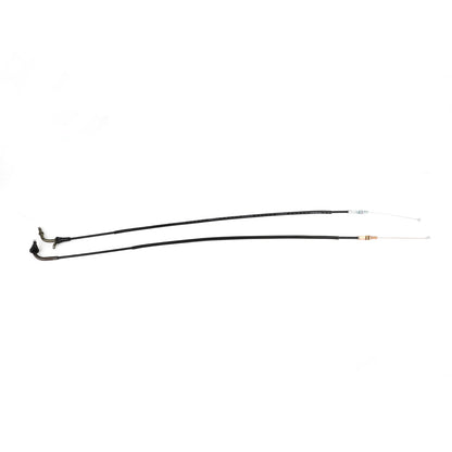 Cavo acceleratore per Yamaha YZF R6 1999-2002 5EB-26311-00 5EB-26312-00 Generico