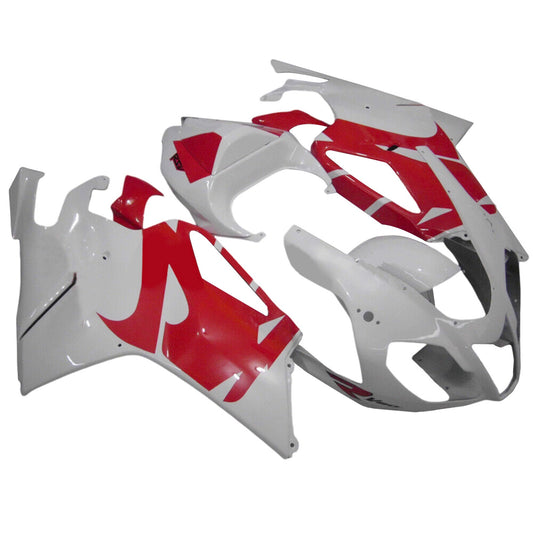 Amotopart Aprilia RSV1000 2003-2006 Kit Carena Carrozzeria Plastica