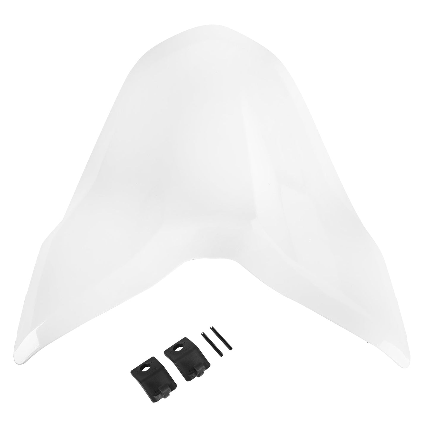 Coda posteriore coprisedile cupolino per DUCATI Supersport 939 950 tutto l"anno generico