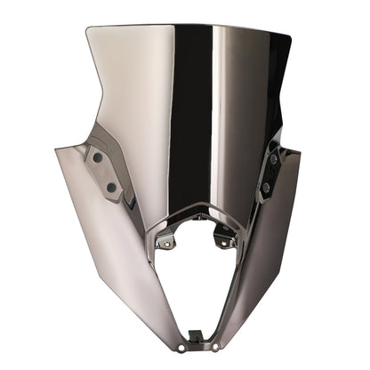 Protezione parabrezza per parabrezza Kawasaki NINJA 650 ER6F 2020-2025