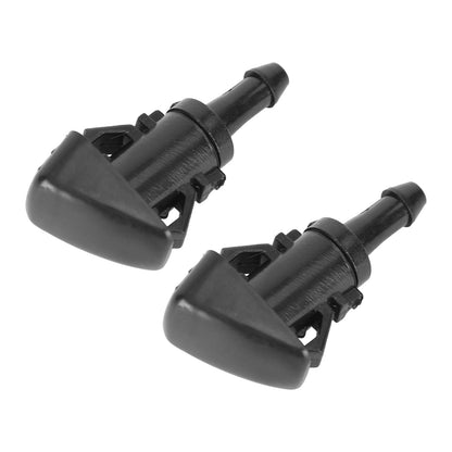 2Pcs Tergicristallo Rondella Ugello Jet Spray Per Dodge Journey 09-13 5116079AA Generico