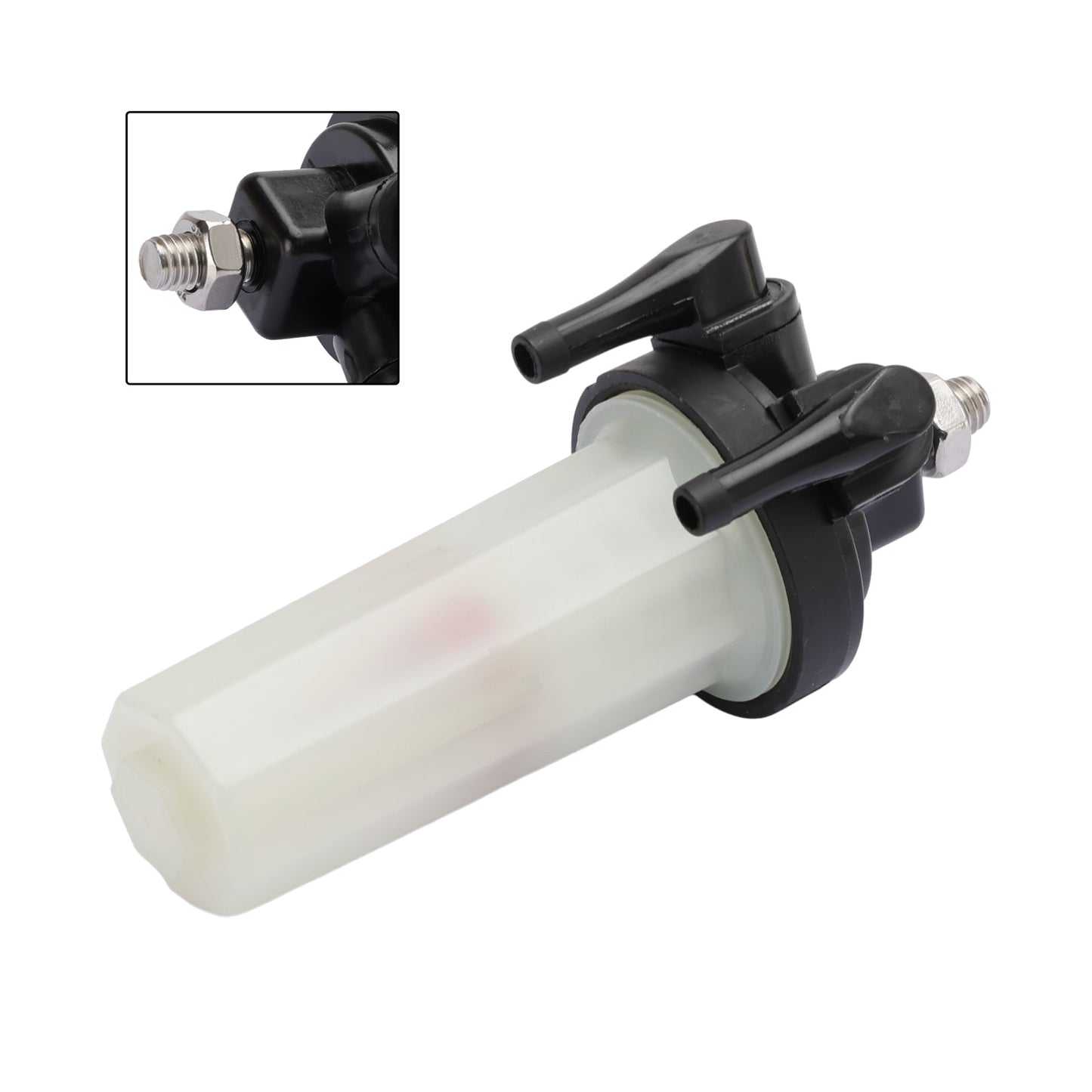 Filtro carburante per Mercury 75HP F75 80HP F80 90HP F90 100HP F100 881538T1 4 tempi