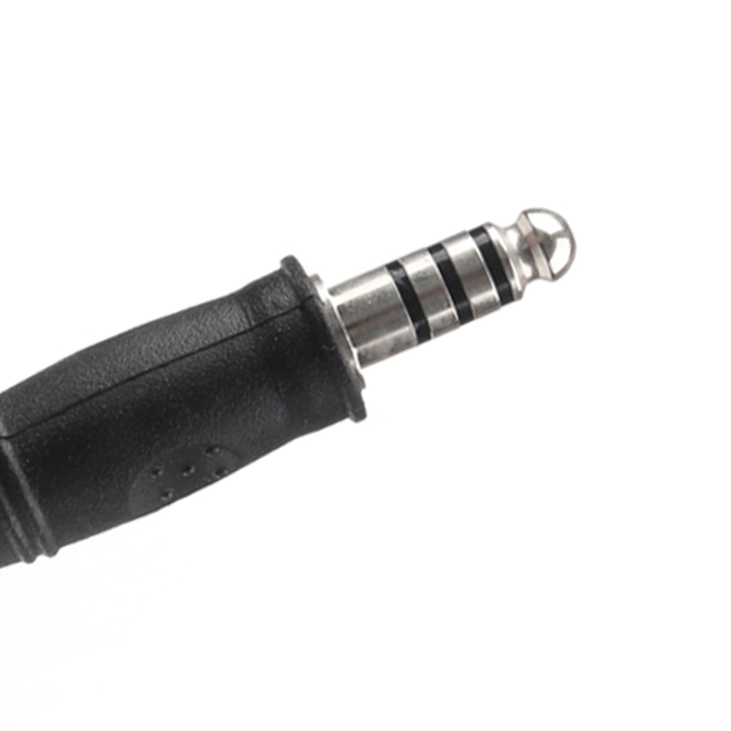 Per HYT PD680 PD682g PD685 X1E X1P 6-Pin PTT Z Cuffie tattiche Bowman Elite II