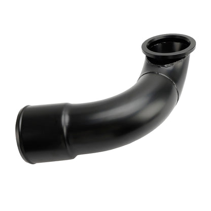Gomito di aspirazione turbo ad alto flusso nero GM 6.6L LML Duramax Diesel 3.5" 2011-2016