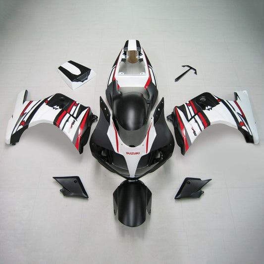 Suzuki SV650 2003-2011 Kit Carenatura Carrozzeria Plastica ABS