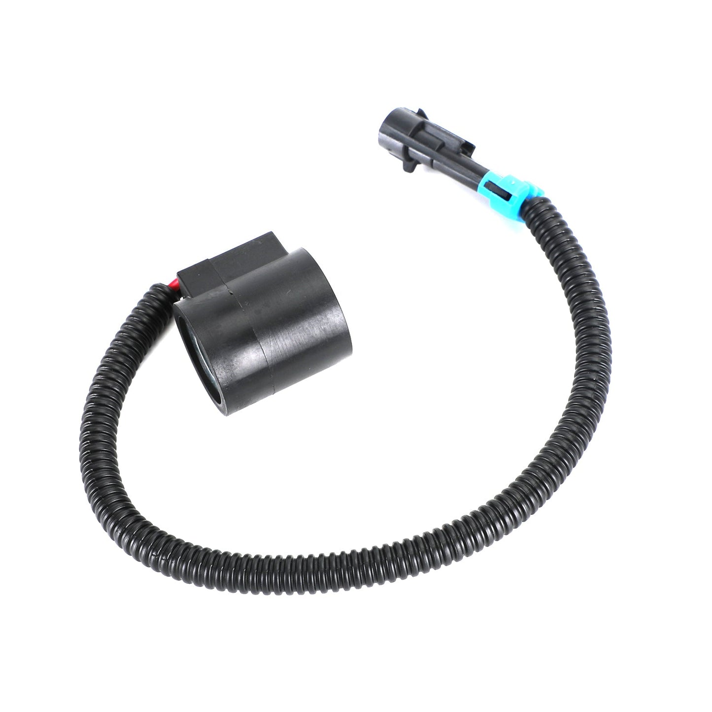 6309311 Bobina elettrovalvola con connettore per caricatori Bobcat 12V cc 6671025 Generico