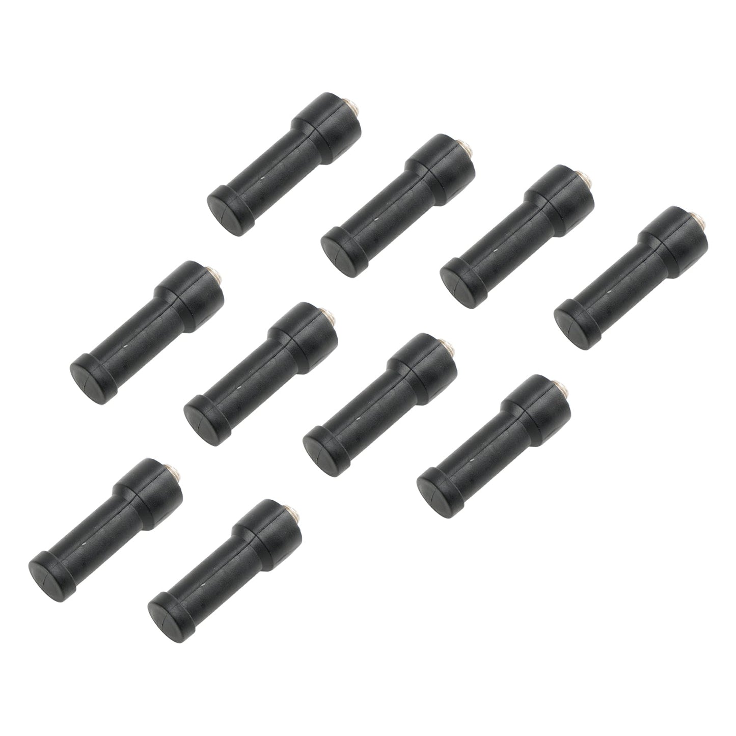 Antenna corta per autoradio da 40 mm 400-470 MHZ SMA-femmina per HYT TC-268 TC-268S TC-368