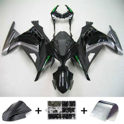 Kit Carenatura Per Kawasaki EX300/Ninja300 2013-2017 Generico