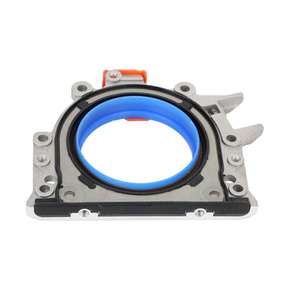 Alloggiamento paraolio albero motore posteriore per VW Golf MK5 Audi 1.9 2.0 TDI 038103171S Generico